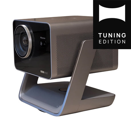 Hisense C3 Ultra Beamer - Seite