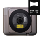 Hisense C3 Ultra Beamer - Unten