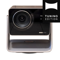 Hisense C3 Ultra - 4K HDR Laser Beamer | HEIMKINO.de Tuning Edition