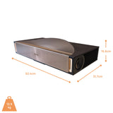 Hisense L9Q-Pro TriChroma Laser TV - Abmessungen