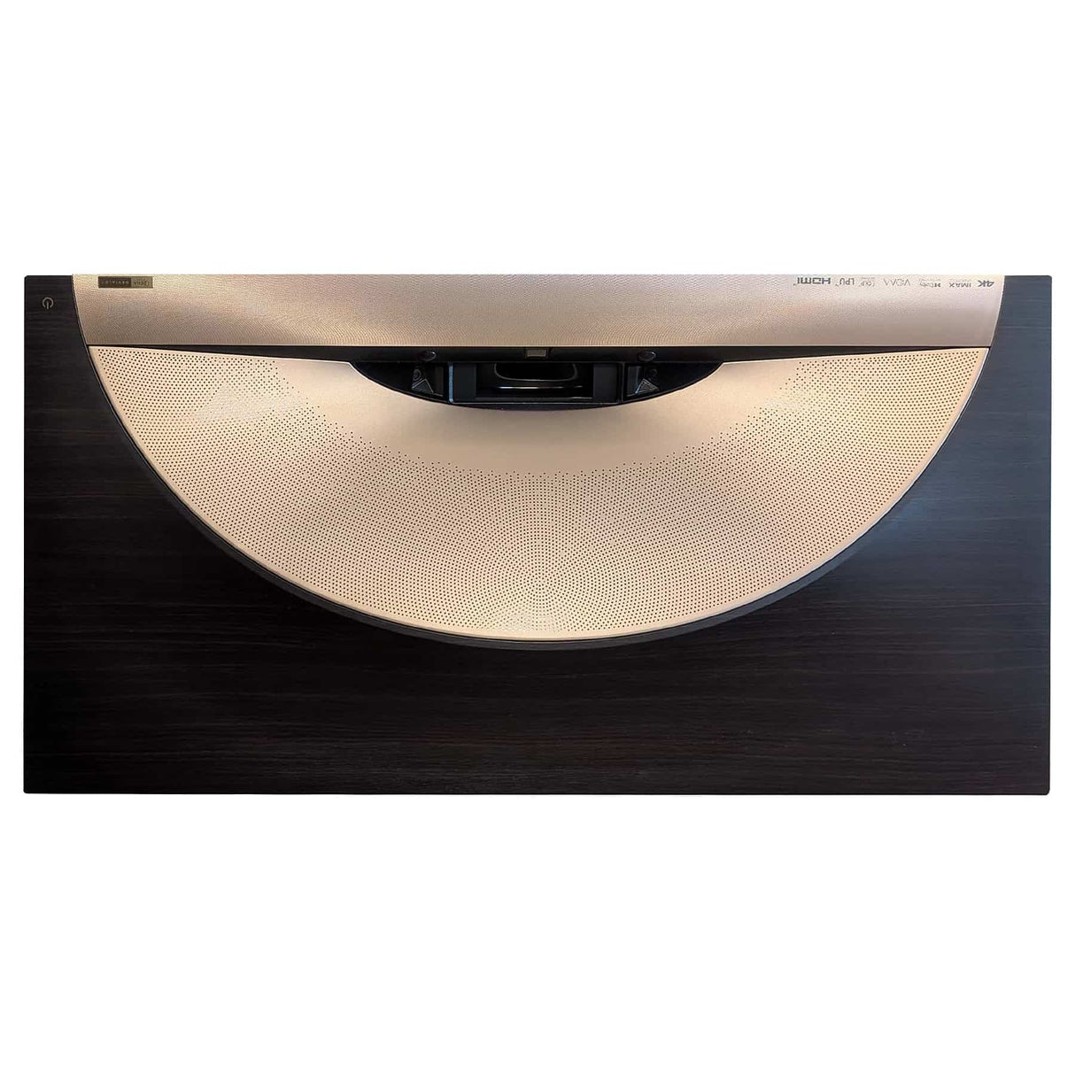 Hisense L9Q TriChroma Laser TV - Oben
