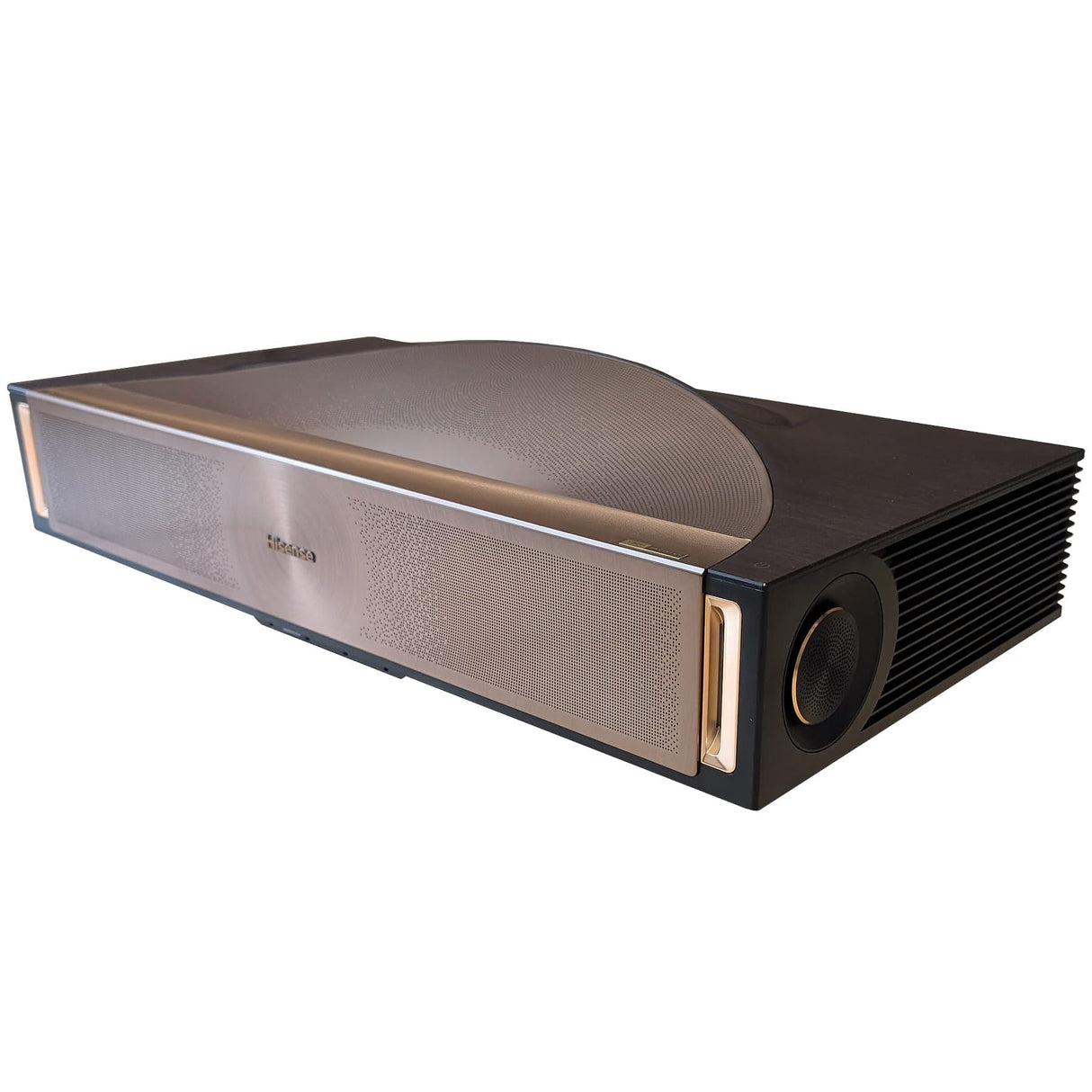 Hisense L9Q TriChroma Laser TV - Seite