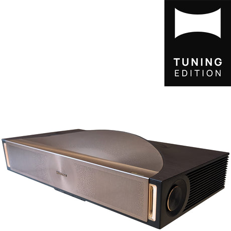 Hisense L9Q TriChroma Laser TV - Seite