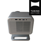 Hisense M2 Pro TriChroma Beamer - Anschluesse