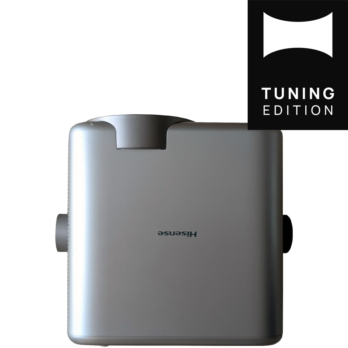 Hisense M2 Pro TriChroma Beamer - Oben