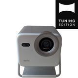 Hisense M2 Pro TriChroma Beamer - Vorne