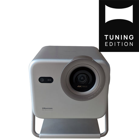 Hisense M2 Pro TriChroma Beamer - Vorne