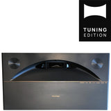 Hisense PT1 Laser Cinema Laser TV - Oben