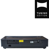 Hisense PX3-Pro TriChroma Laser TV - Anschluesse