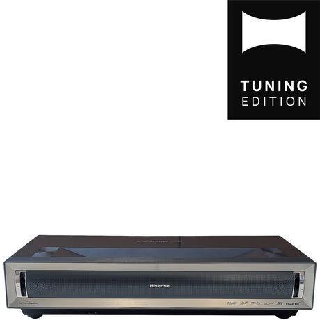 Hisense PX3-Pro TriChroma Laser TV - Vorne