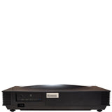 Hisense PX4-Pro TriChroma Laser TV - Anschluesse