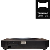 Hisense PX4-Pro TriChroma Laser TV - Anschluss