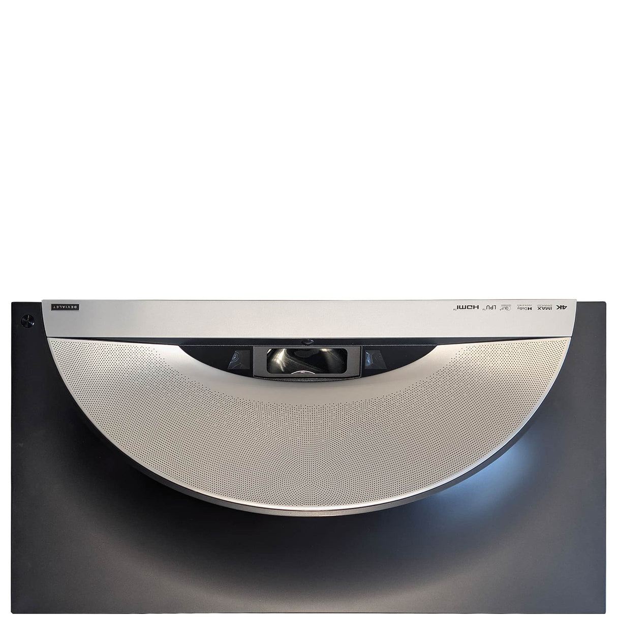 Hisense PX4-Pro TriChroma Laser TV - Oben