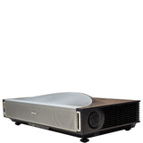 Hisense PX4-Pro TriChroma Laser TV - Seite