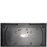 Hisense PX4-Pro TriChroma Laser TV - Unten