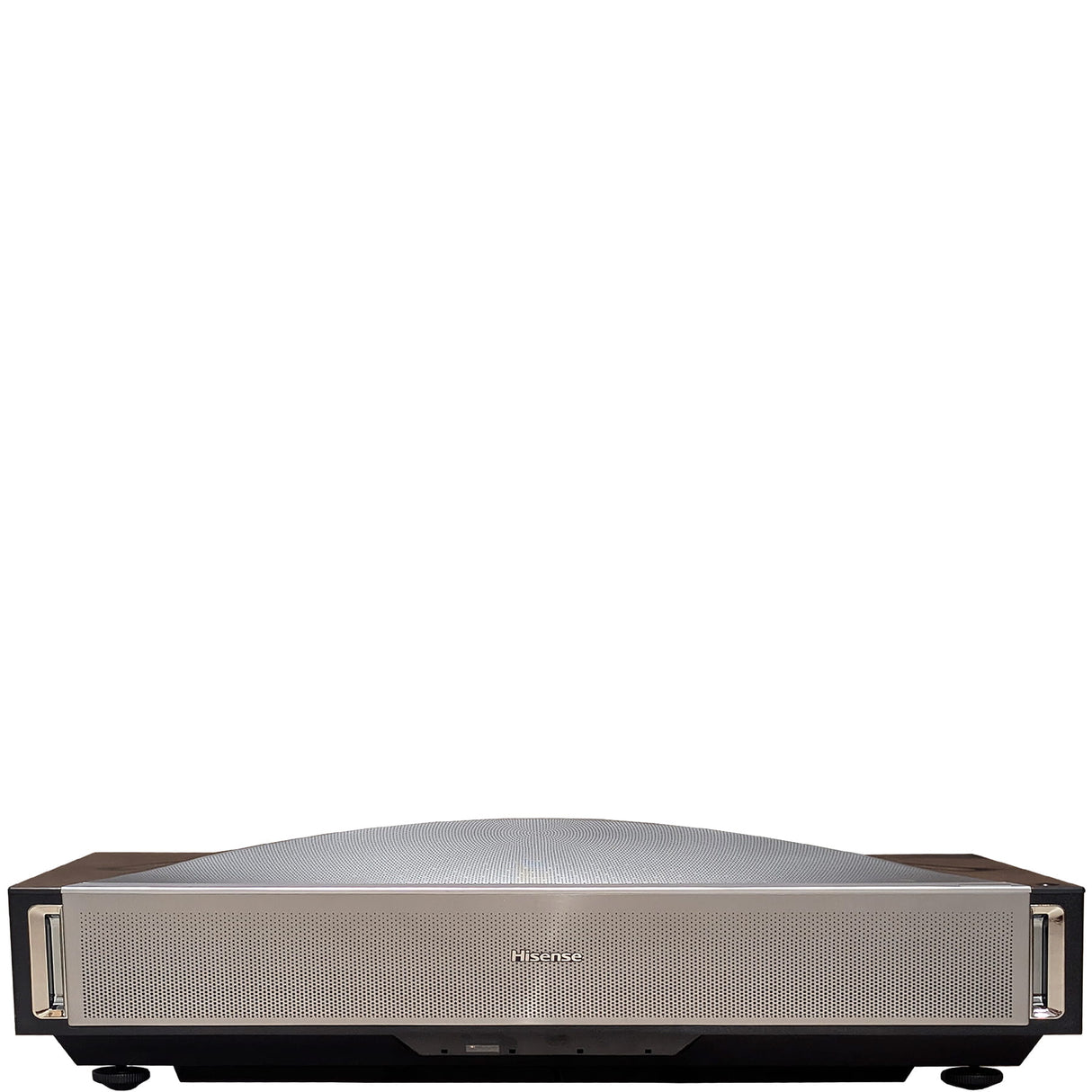 Hisense PX4-Pro TriChroma Laser TV - Vorne