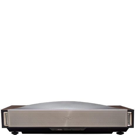 Hisense PX4-Pro TriChroma Laser TV - Vorne