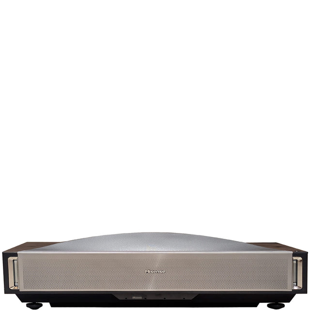Hisense PX4-Pro TriChroma Laser TV - Vorne