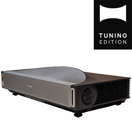 Hisense PX4 Pro Laser TV - Seite