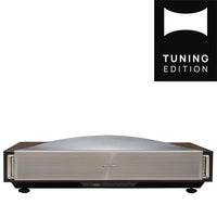 Hisense PX4 Pro TriChroma - 4K HDR Laser TV Beamer | HEIMKINO.de Tuning Edition