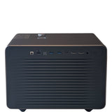 Hisense XR10 TriChroma Beamer - Anschluesse