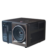 Hisense XR10 TriChroma Beamer - Seite