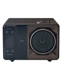 Hisense XR10 TriChroma - 4K HDR Laser Beamer