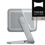 JMGO N1S SE mobiler Full-HD-Projektor - Rückseite
