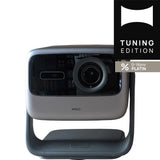 JMGO N1S Ultimate 4K Triple Laser Beamer - Frontansicht