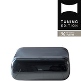 JMGO O2S Ultra Laser TV B-Ware Platin - Vorne