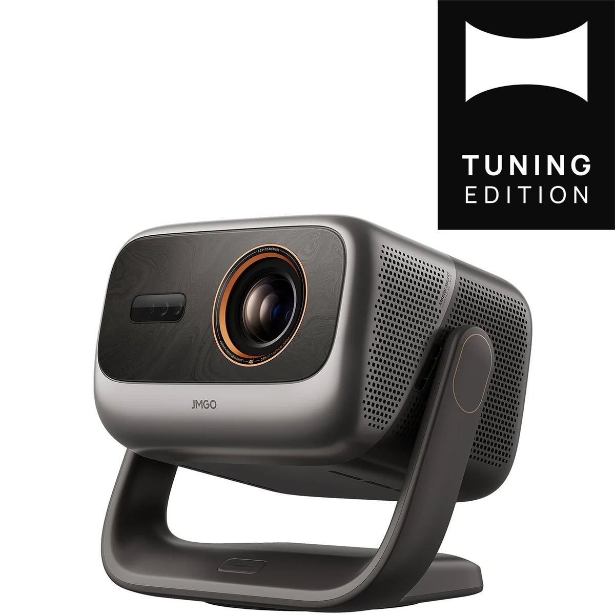 JMGO IRIS Ultra Max Beamer - Seite