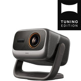 JMGO IRIS Ultra Max Beamer - Seite
