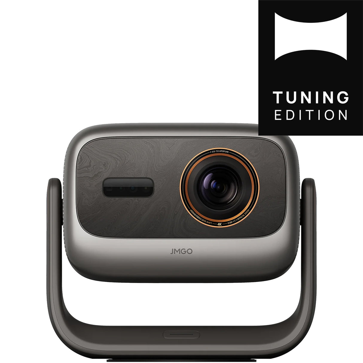 JMGO IRIS Ultra Max Beamer - Vorne