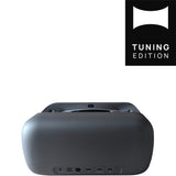 JMGO O2S Ultra Laser TV - Anschluesse