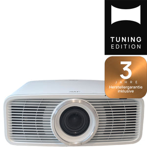 JVC NZ500W