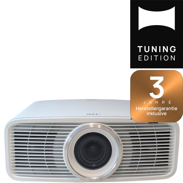 JVC D-ILA NZ500W Beamer - Vorne