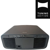 JVC DLA-NZ500B Beamer - Anschluesse