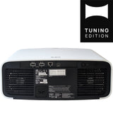 JVC DLA-NZ500W Beamer - Anschluesse