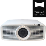 JVC DLA-NZ500W Beamer - Vorne
