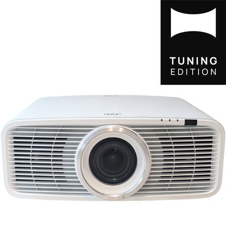 JVC DLA-NZ500W Beamer - Vorne