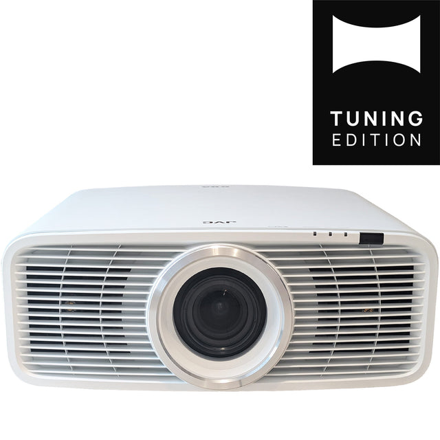 JVC DLA-NZ500W Beamer - Vorne