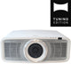JVC DLA-NZ500W Beamer - Vorne