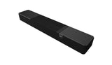 Klipsch Flexus Core 100 2.1 Soundbar - Schrägansicht