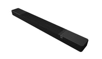Klipsch Flexus Core 200 Schwarz - 3.1.2 Dolby Atmos Soundbar