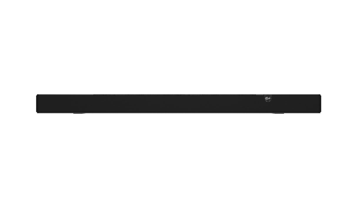 Klipsch Flexus Core 200 Dolby Atmos Soundbar - Frontansicht