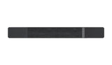 Klipsch Flexus Core 200 Dolby Atmos Soundbar - Frontansicht Nahaufnahme Bedienelemente