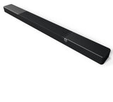 Klipsch Flexus Core 300 Schwarz Dolby Atmos Soundbar - Wohnzimmer-Ambiente