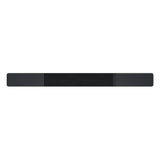 Klipsch Flexus Core 300 Schwarz Dolby Atmos Soundbar - Frontansicht