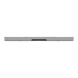 Klipsch Flexus Core 300 Walnuss Dolby Atmos Soundbar - Rückseite mit Anschlüssen