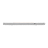 Klipsch Flexus Core 300 Walnuss Dolby Atmos Soundbar - Schrägansicht Nahaufnahme